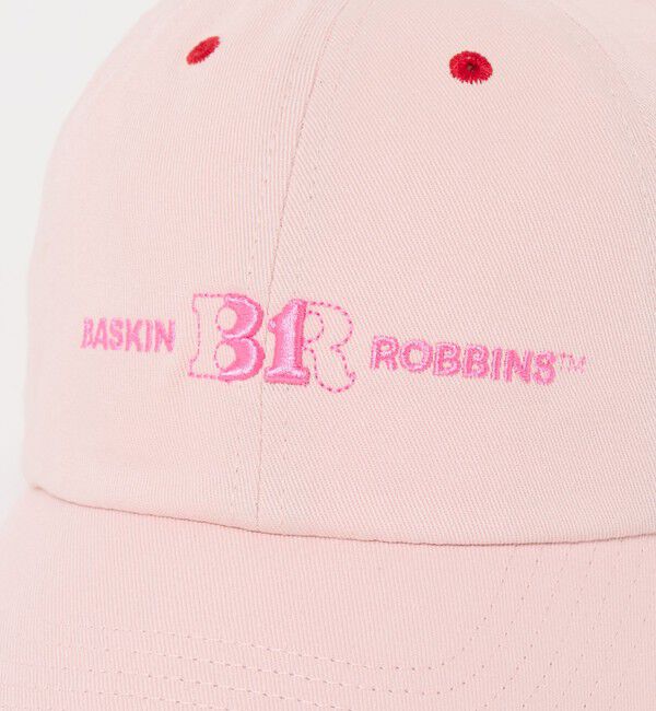 California General Store「＜'47＞BASKIN ROBINS CLEAN UP キャップ/キッズ」|キャップ・キャスケット|