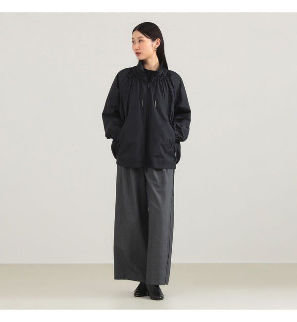 Demi-Luxe BEAMS 「MONCLER / VALENCAY ジャケット」|ブルゾン・スタジャン|