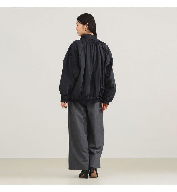Demi-Luxe BEAMS 「MONCLER / VALENCAY ジャケット」|ブルゾン・スタジャン|