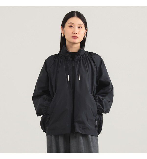 Demi-Luxe BEAMS 「MONCLER / VALENCAY ジャケット」|ブルゾン・スタジャン|