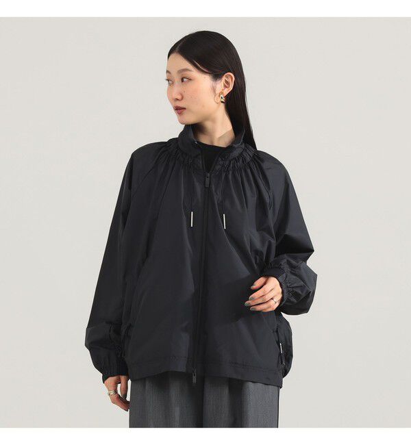 Demi-Luxe BEAMS 「MONCLER / VALENCAY ジャケット」|ブルゾン・スタジャン|