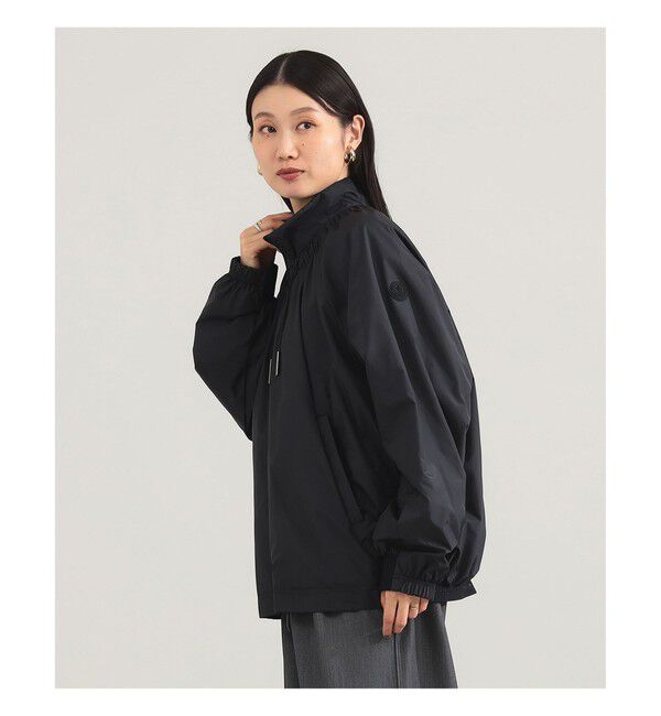 Demi-Luxe BEAMS 「MONCLER / VALENCAY ジャケット」|ブルゾン・スタジャン|