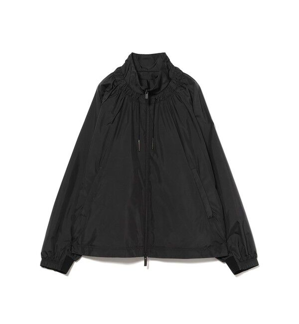 Demi-Luxe BEAMS 「MONCLER / VALENCAY ジャケット」|ブルゾン・スタジャン|