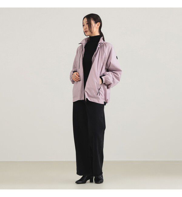 Demi-Luxe BEAMS 「MONCLER / VALENCAY ジャケット」|ブルゾン・スタジャン|
