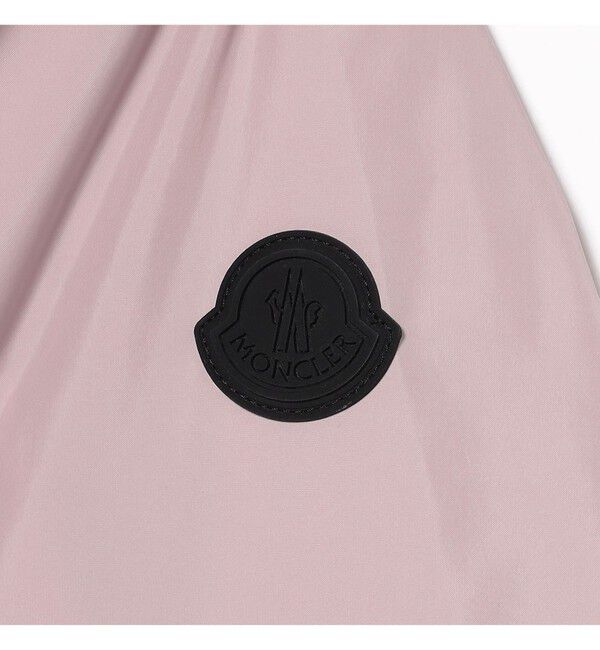 Demi-Luxe BEAMS 「MONCLER / VALENCAY ジャケット」|ブルゾン・スタジャン|