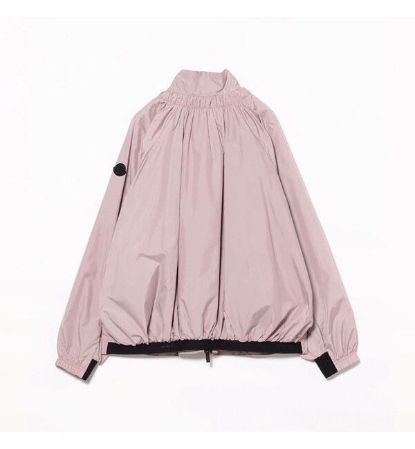 Demi-Luxe BEAMS 「MONCLER / VALENCAY ジャケット」|ブルゾン・スタジャン|