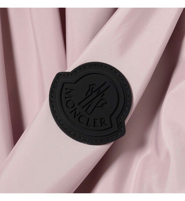 Demi-Luxe BEAMS 「MONCLER / VALENCAY ジャケット」|ブルゾン・スタジャン|