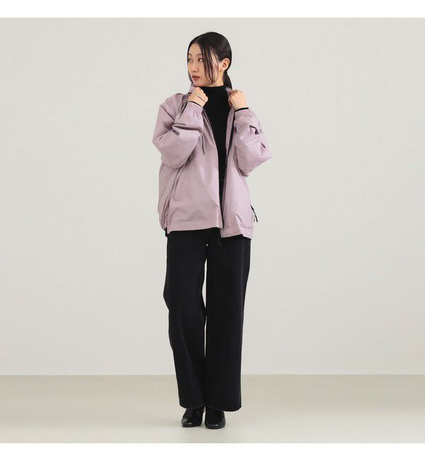 Demi-Luxe BEAMS 「MONCLER / VALENCAY ジャケット」|ブルゾン・スタジャン|