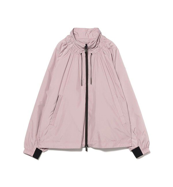 Demi-Luxe BEAMS 「MONCLER / VALENCAY ジャケット」|ブルゾン・スタジャン|