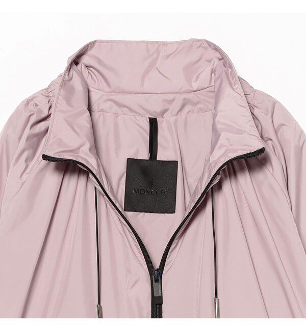 Demi-Luxe BEAMS 「MONCLER / VALENCAY ジャケット」|ブルゾン・スタジャン|