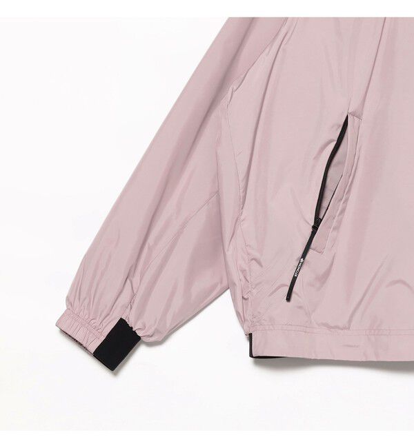 Demi-Luxe BEAMS 「MONCLER / VALENCAY ジャケット」|ブルゾン・スタジャン|