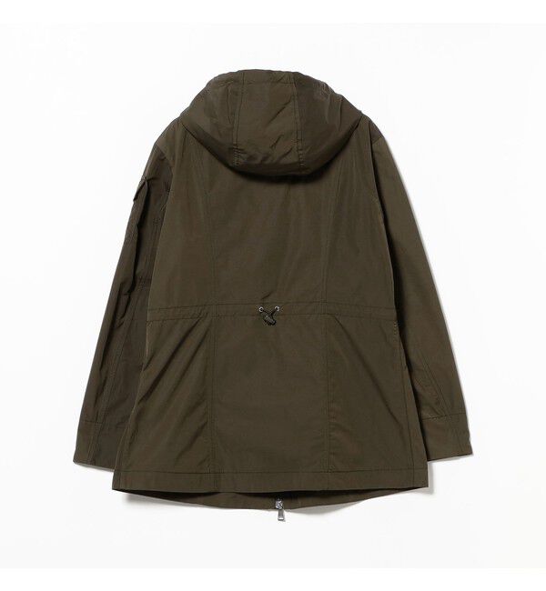Demi-Luxe BEAMS 「MONCLER / Leandro パーカ」|ブルゾン・スタジャン|