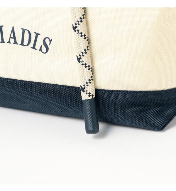 Demi-Luxe BEAMS 「NOMADIS / CITY TREK トートバッグ L」|トートバッグ|