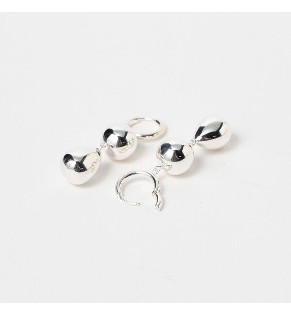 Demi-Luxe BEAMS 「LIE STUDIO / Cathrine ピアス」|その他|