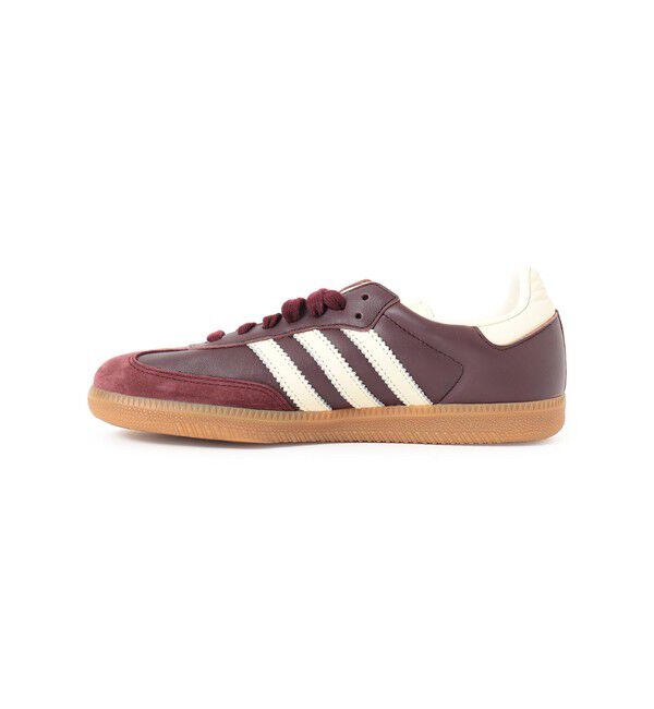 Ray BEAMS 「adidas / SAMBA OG」|スニーカー|