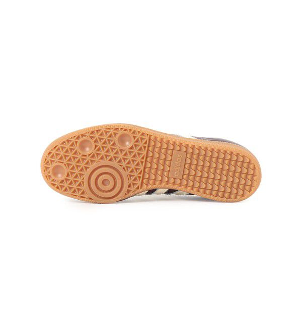 Ray BEAMS 「adidas / SAMBA OG」|スニーカー|
