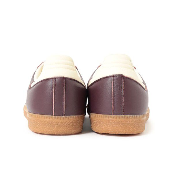 Ray BEAMS 「adidas / SAMBA OG」|スニーカー|