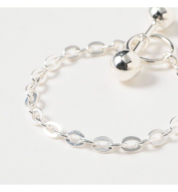 Ray BEAMS 「Saskia Diez / BARBELLE Bracelet」|ブレスレット・バングル|