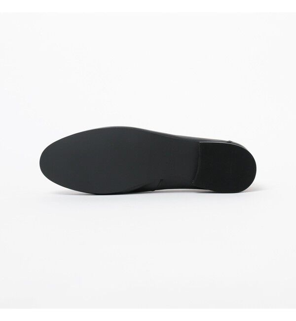Demi-Luxe BEAMS 「CAMINANDO / フラット コイン ローファー」|パンプス|