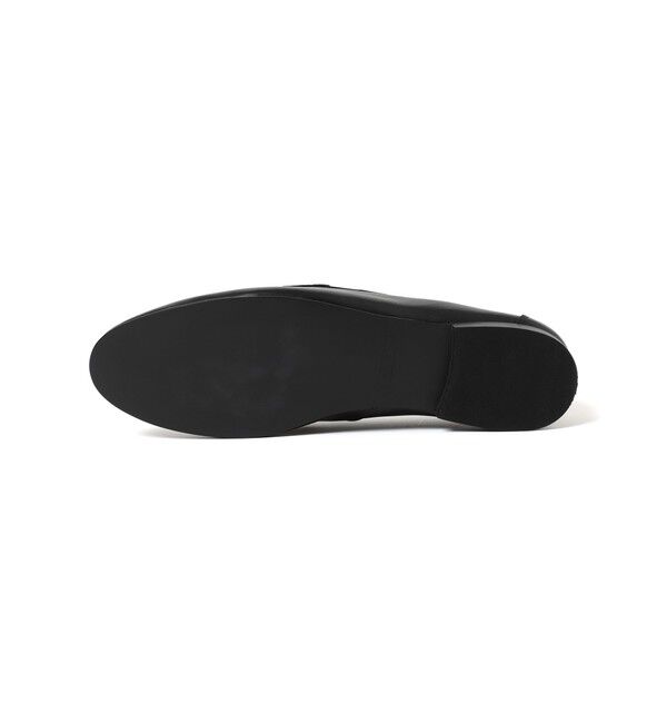 Demi-Luxe BEAMS 「CAMINANDO / フラット コイン ローファー」|パンプス|