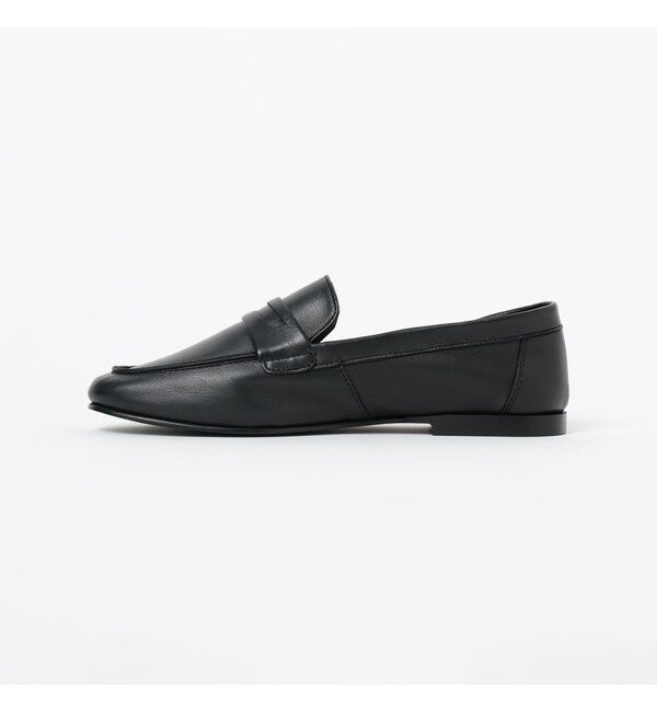Demi-Luxe BEAMS 「CAMINANDO / フラット コイン ローファー」|パンプス|