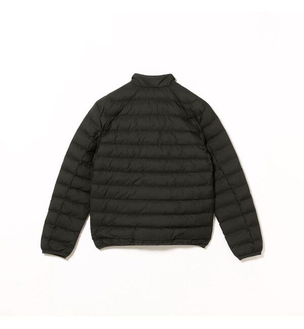 BEAMS「FRED PERRY / INSULATED JACKET」|ブルゾン・スタジャン|
