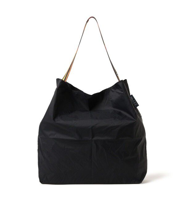 bPr BEAMS「【別注】JULY NINE / SUSHI SACK Custom Webbing Special」|ポーチ|