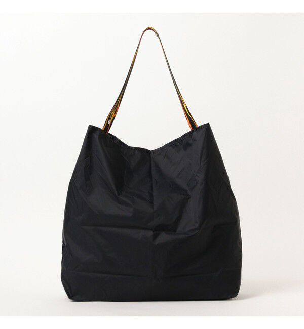 bPr BEAMS「【別注】JULY NINE / SUSHI SACK Custom Webbing Special」|ポーチ|