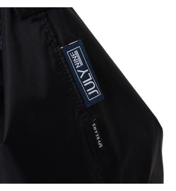 bPr BEAMS「【別注】JULY NINE / SUSHI SACK Custom Webbing Special」|ポーチ|