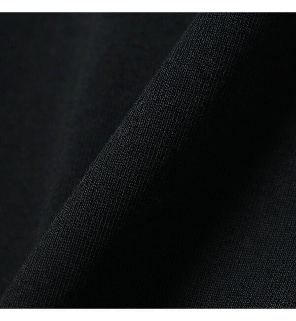 BEAMS「サイドポケット Tシャツ【ワイドフィット】」|Tシャツ・カットソー|