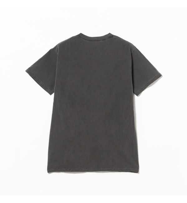 BEAMS「【別注】JUNK FOOD / YELLOW SUB FACES FLEA MARKET TEE」|Tシャツ・カットソー|