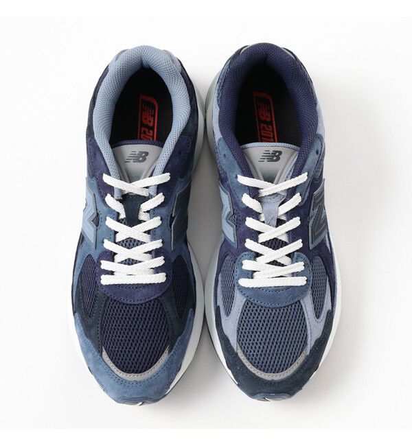 BEAMS「【別注】New Balance / 2010」|スニーカー|