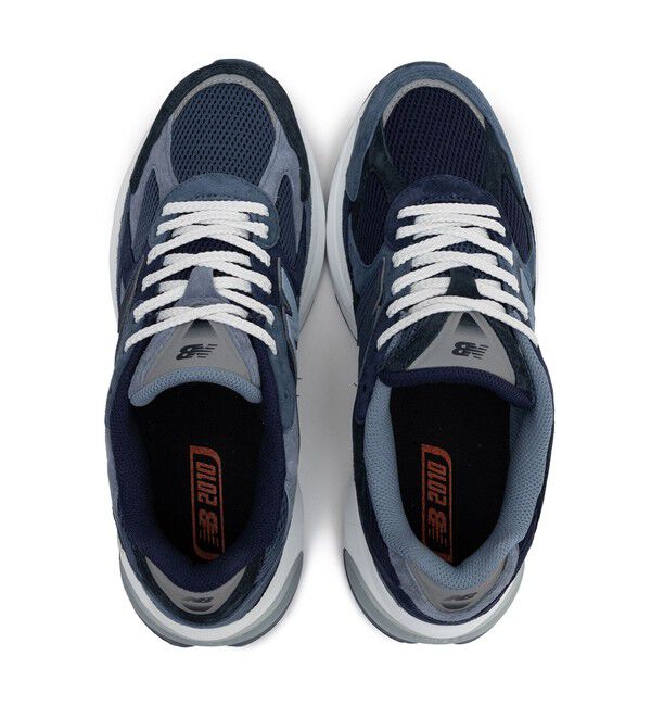 BEAMS「【別注】New Balance / 2010」|スニーカー|