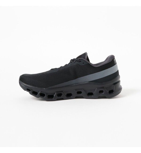 BEAMS「On / Cloudmonster 1」|スニーカー|