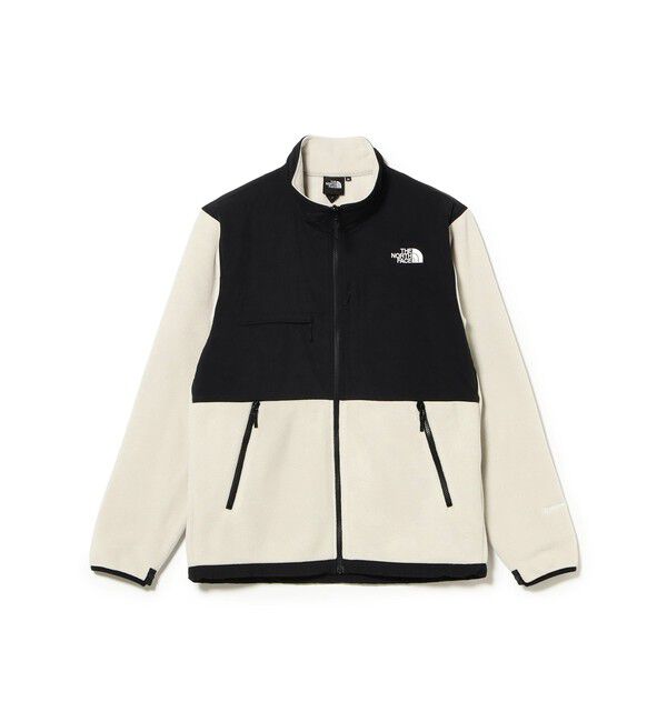 BEAMS「THE NORTH FACE / デナリジャケット」|ブルゾン・スタジャン|