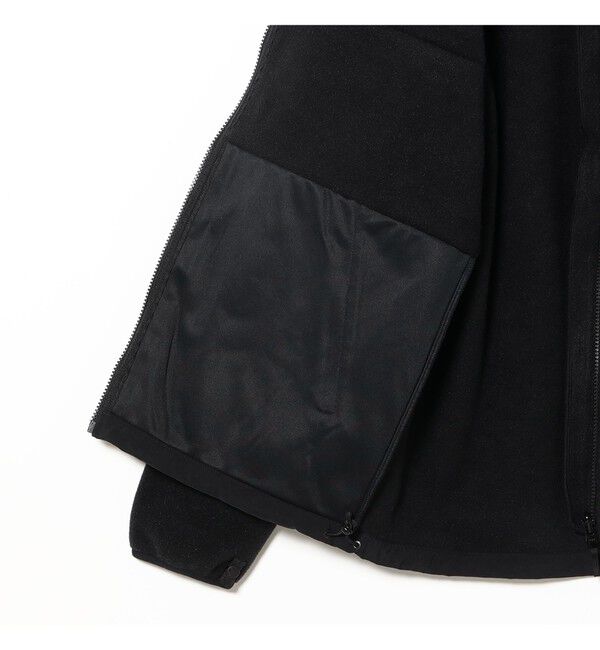 BEAMS「THE NORTH FACE / デナリジャケット」|ブルゾン・スタジャン|
