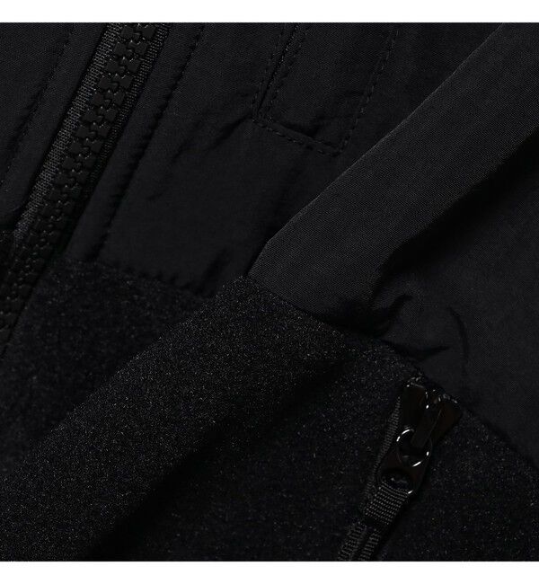 BEAMS「THE NORTH FACE / デナリジャケット」|ブルゾン・スタジャン|