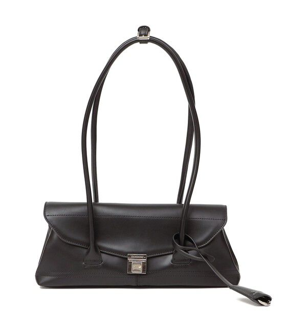 SHIPS for women「【WEB限定】George Cinq:SHOULDER BAG（S）」|ショルダー・メッセンジャー|