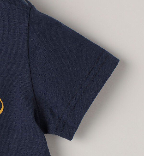 SHIPS Colors 「SHIPS Colors:80～150cm / TeddyBear(R) コラボ Tシャツ◇」|Tシャツ・カットソー|