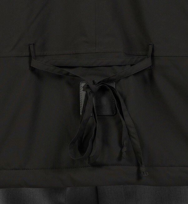 TOMORROWLAND BUYING WEAR「Norweigian Rain PADDED HARMATTAN CROPPED ブルゾン」|ブルゾン・スタジャン|