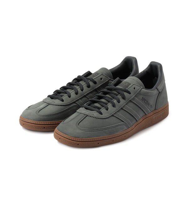 TOMORROWLAND GOODS「adidas Originals HANDBALL SPEZIAL レザースニーカー」|スニーカー|
