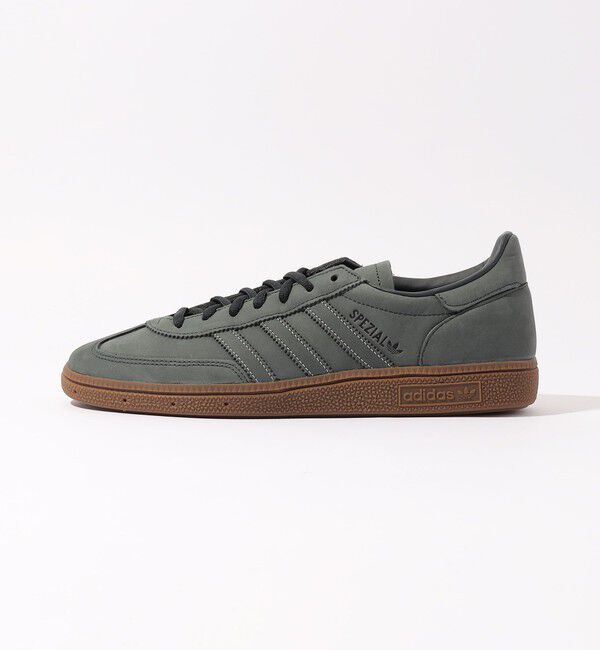 TOMORROWLAND GOODS「adidas Originals HANDBALL SPEZIAL レザースニーカー」|スニーカー|