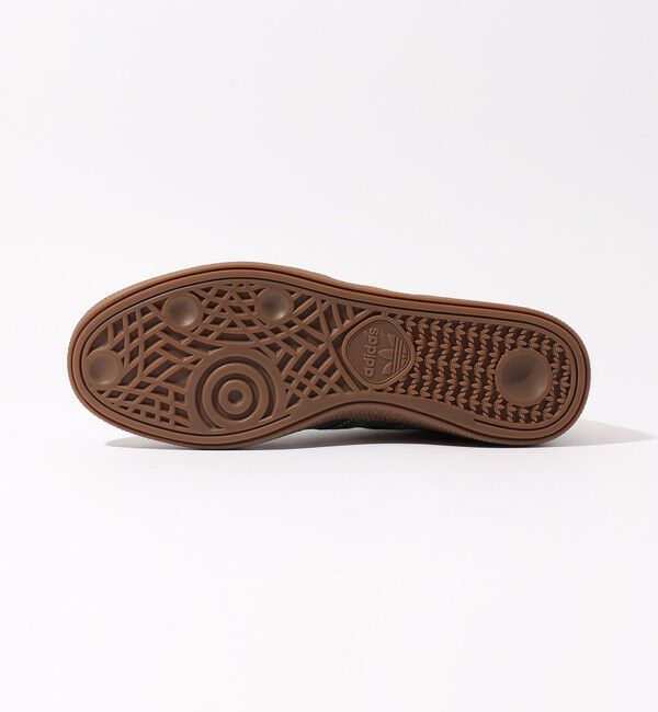 TOMORROWLAND GOODS「adidas Originals HANDBALL SPEZIAL レザースニーカー」|スニーカー|
