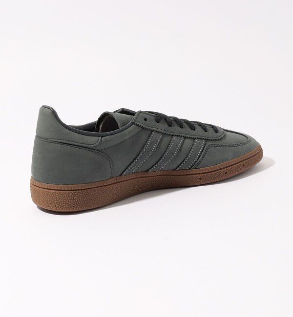 TOMORROWLAND GOODS「adidas Originals HANDBALL SPEZIAL レザースニーカー」|スニーカー|