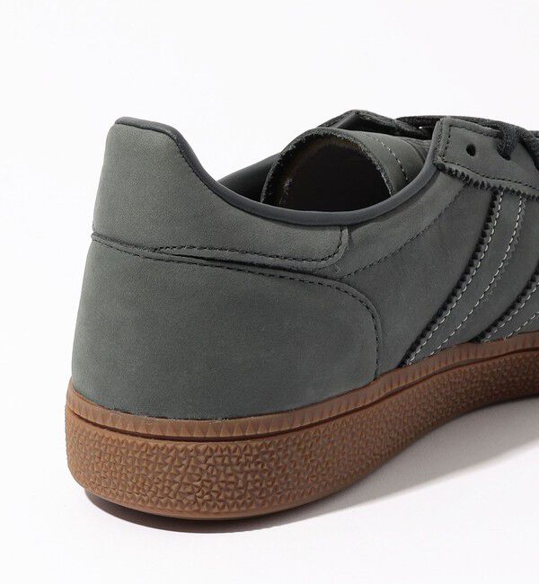 TOMORROWLAND GOODS「adidas Originals HANDBALL SPEZIAL レザースニーカー」|スニーカー|