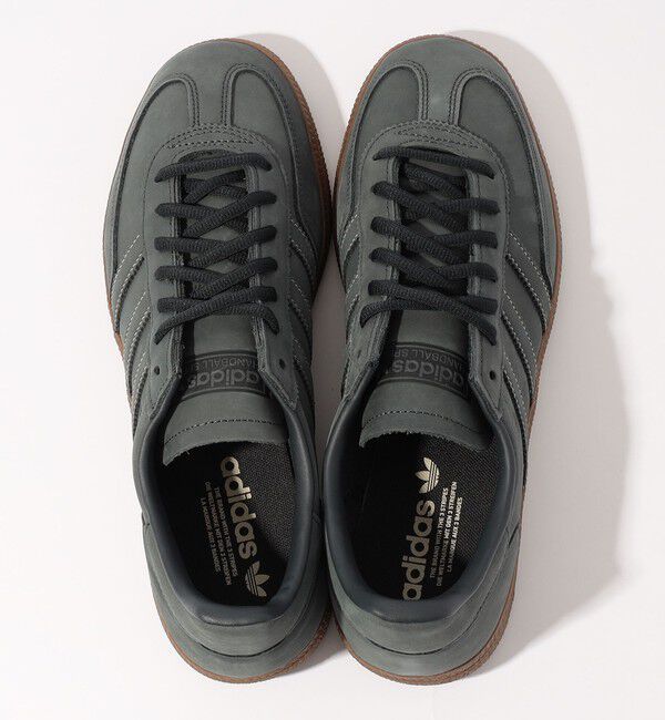 TOMORROWLAND GOODS「adidas Originals HANDBALL SPEZIAL レザースニーカー」|スニーカー|