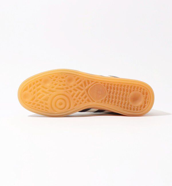 TOMORROWLAND GOODS「adidas Originals HANDBALL SPEZIAL スエードスニーカー」|スニーカー|