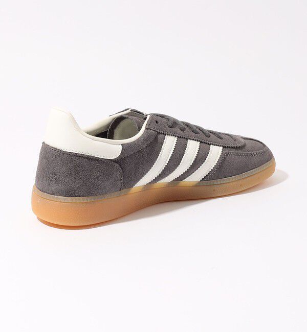 TOMORROWLAND GOODS「adidas Originals HANDBALL SPEZIAL スエードスニーカー」|スニーカー|