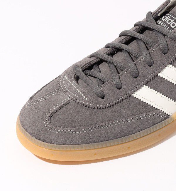 TOMORROWLAND GOODS「adidas Originals HANDBALL SPEZIAL スエードスニーカー」|スニーカー|