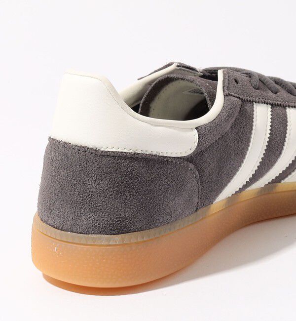 TOMORROWLAND GOODS「adidas Originals HANDBALL SPEZIAL スエードスニーカー」|スニーカー|